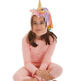 Sunrise Peach Unicorn