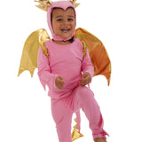 Pink Sky Dragon