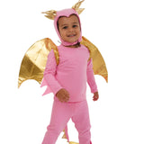 Pink Sky Dragon