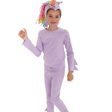 Lavender Sky Unicorn