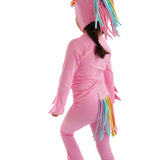 Pink Stardancer Unicorn