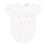 Nellapima Pink Pumpkin Patch Bubble