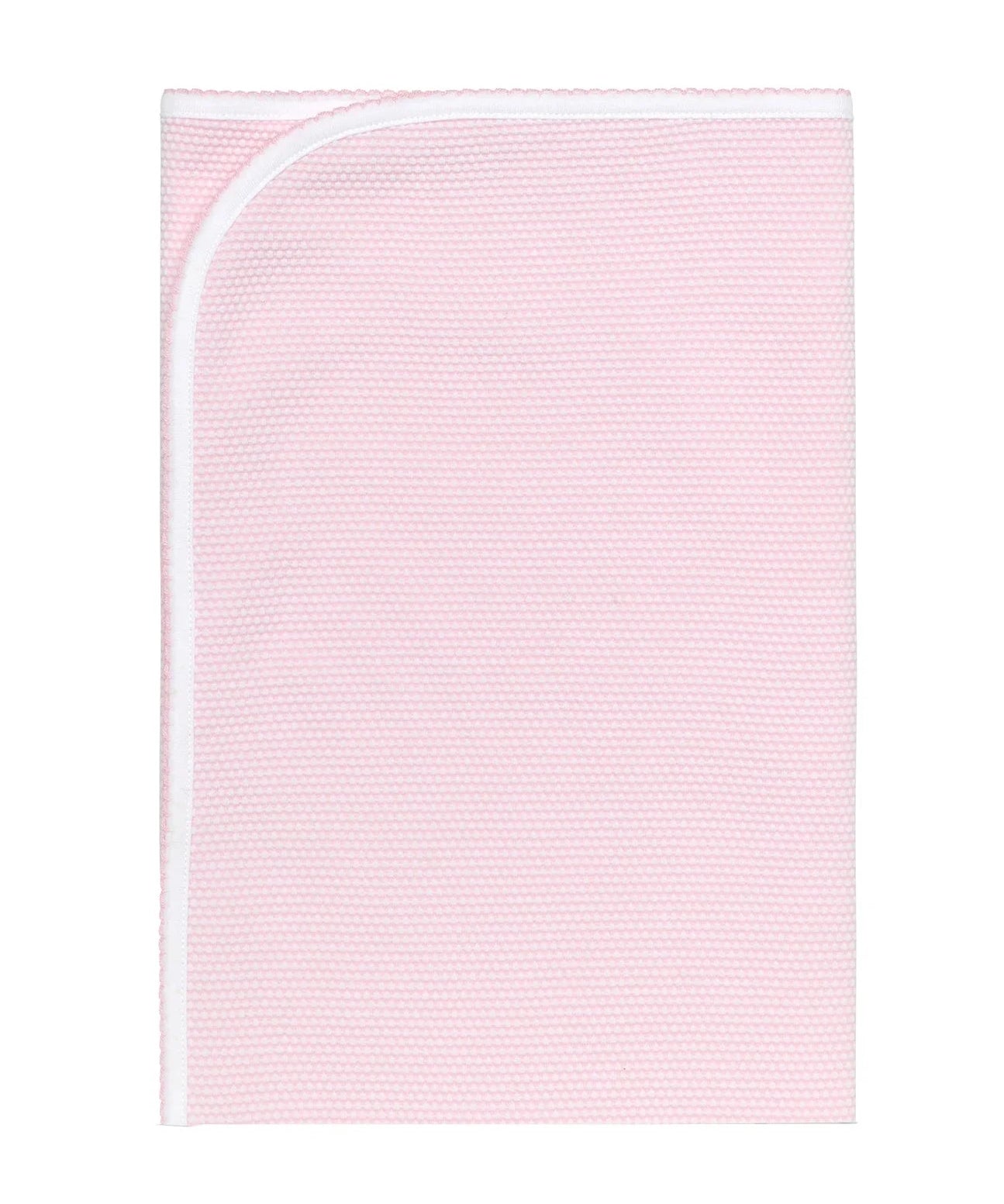 Nellapima Pink Bubble Baby Blanket