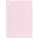 Nellapima Pink Bubble Baby Blanket
