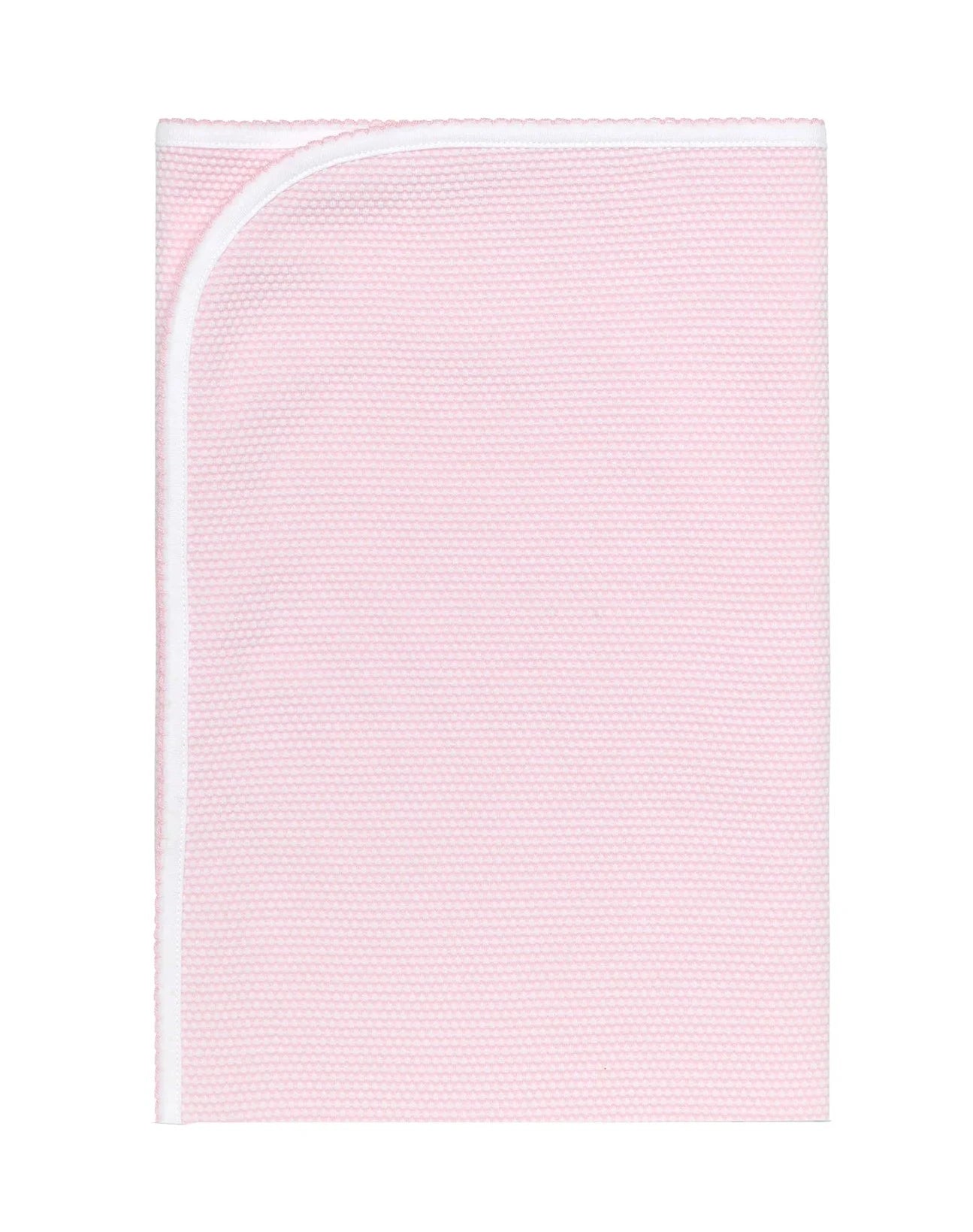 Nellapima Pink Bubble Baby Blanket