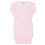Nellapima Bubble Baby Gown - Pink 