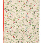 Oso & Me Play Quilt- Eat Your Greens