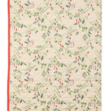 Oso & Me Play Quilt- Eat Your Greens