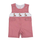 Teeta Smocked Reveille Henry Jon Jon