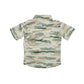 BlueQuail Classic Camo Polo Short Sleeve Shirt