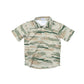 BlueQuail Classic Camo Polo Short Sleeve Shirt