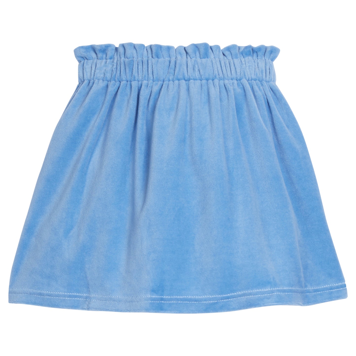 Bisby Portofino Skirt - French Blue