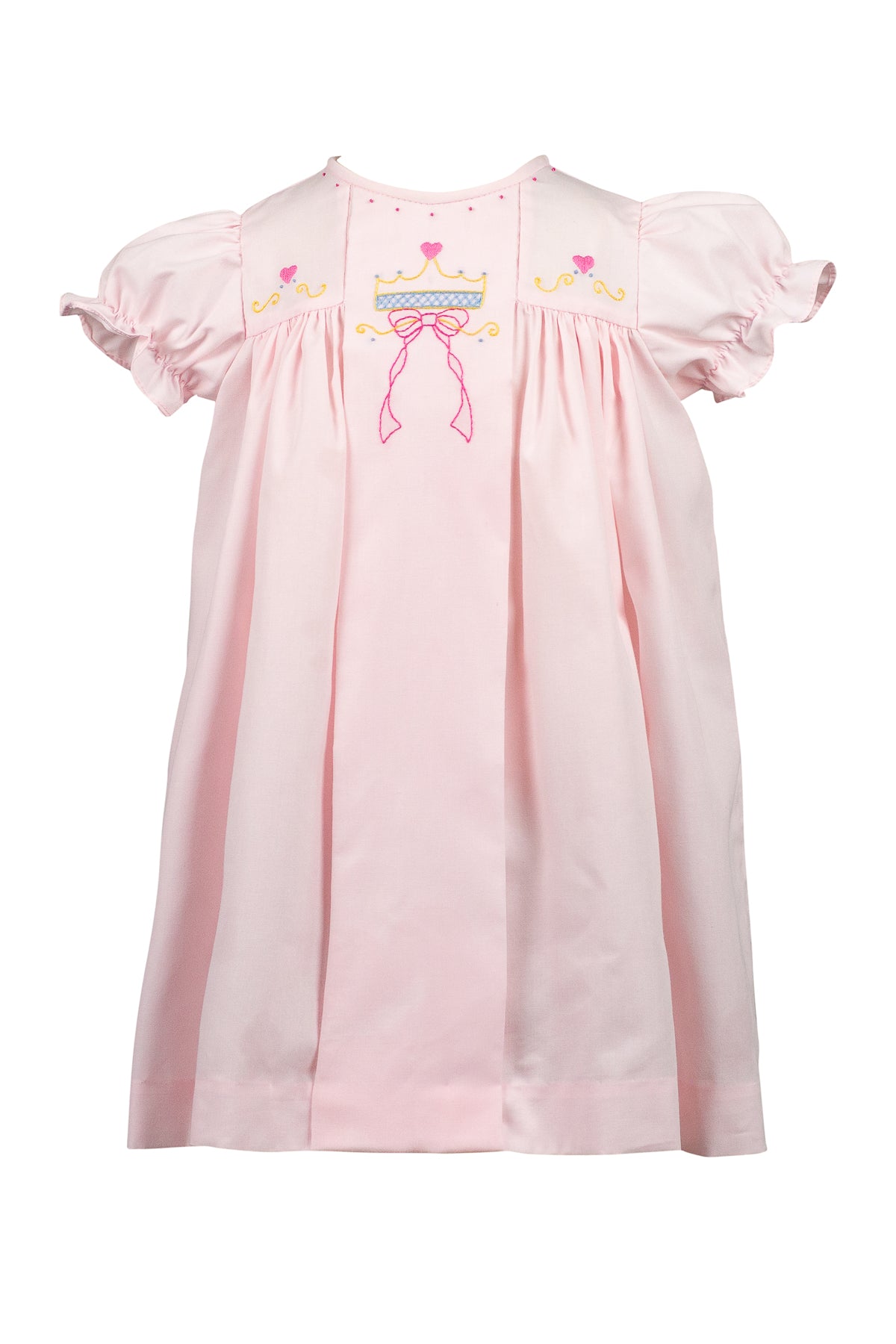 The Proper Peony Victoria Princess Dress