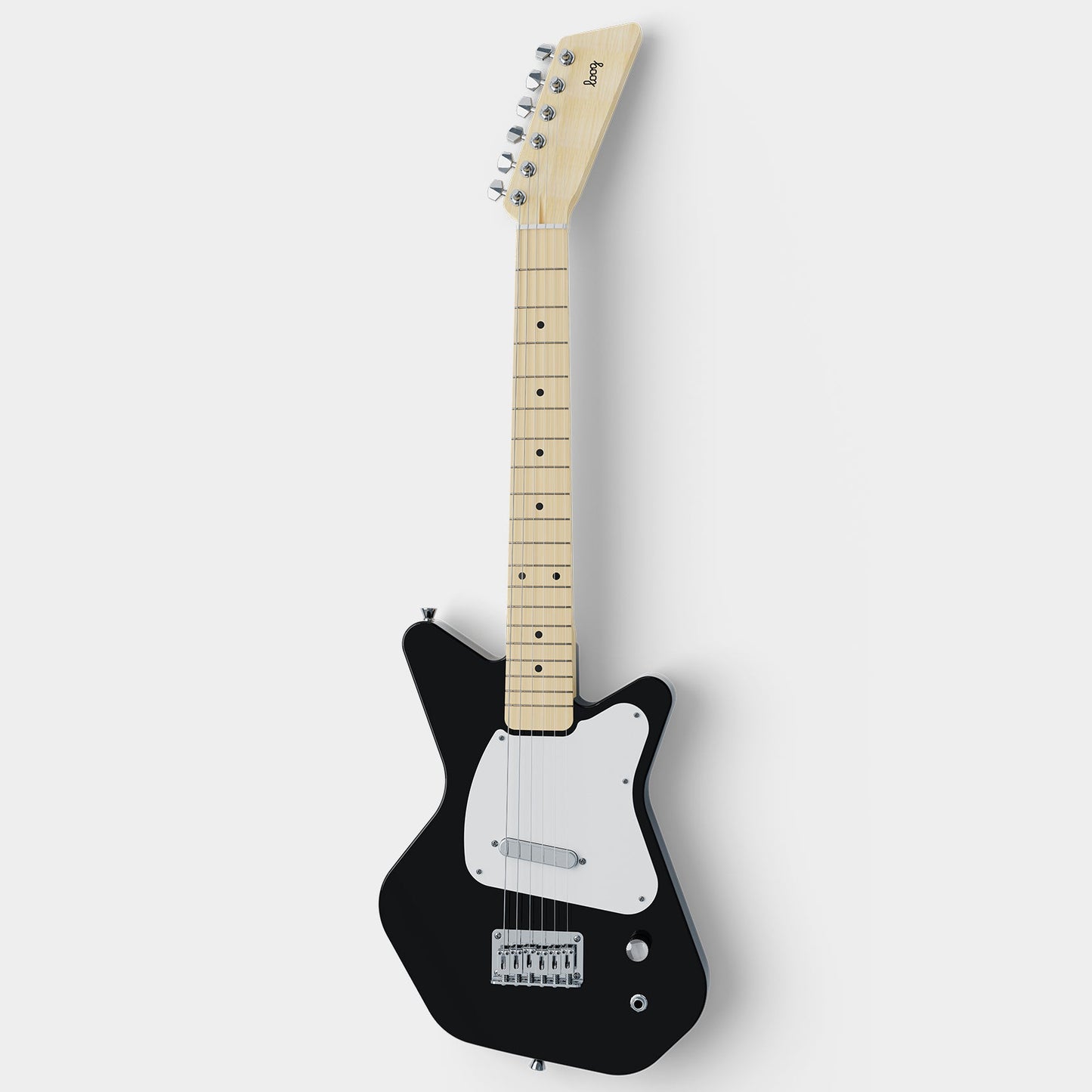 Loog Pro 6 Electric 9y+