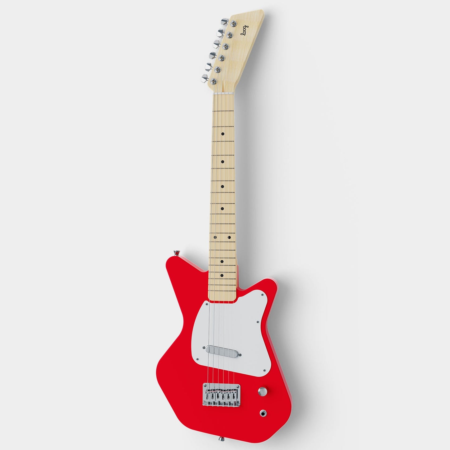 Loog Pro 6 Electric 9y+