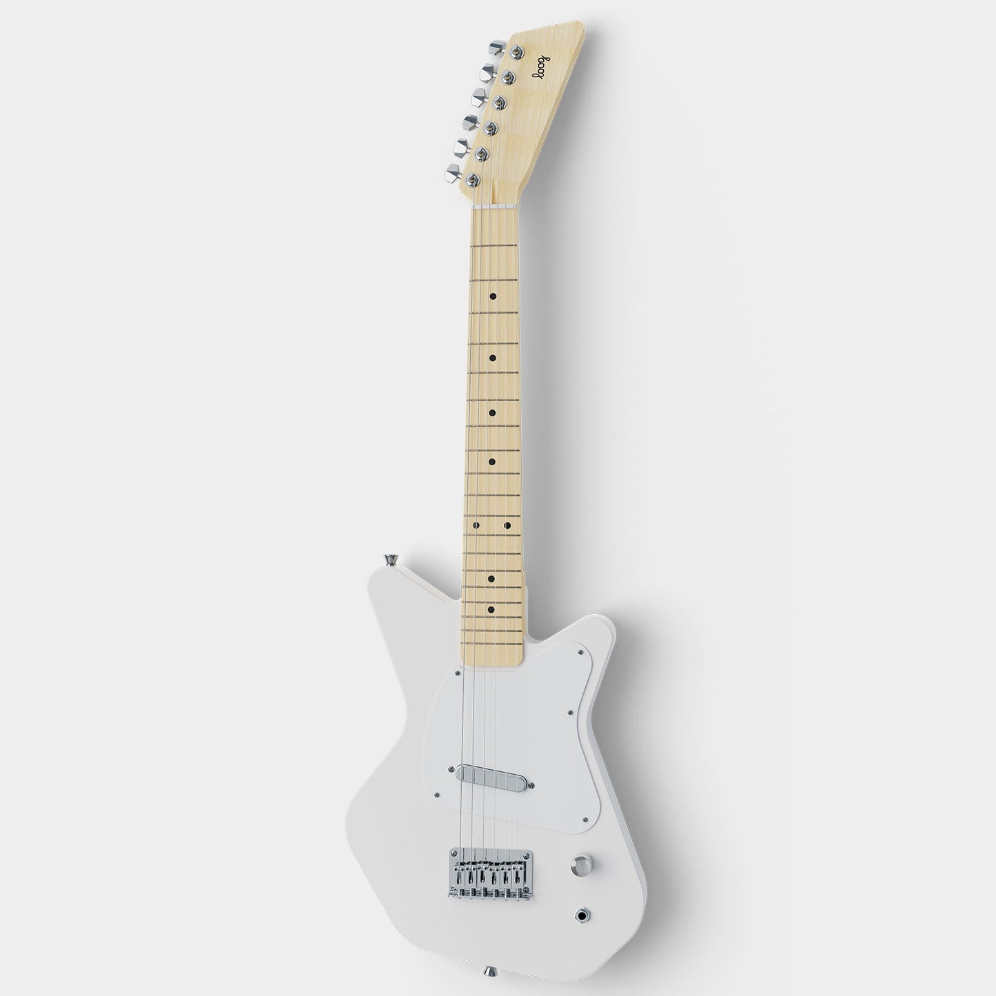 Loog Pro 6 Electric 9y+