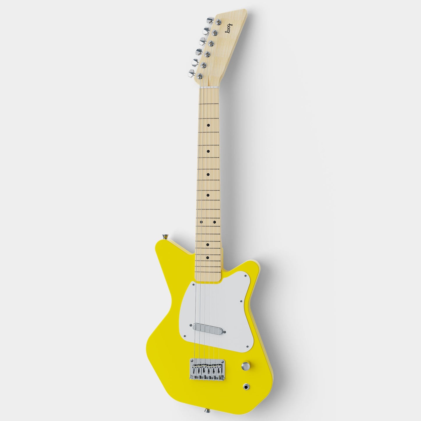 Loog Pro 6 Electric 9y+