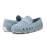 Prodigy Driver - Powder Blue and Bright White