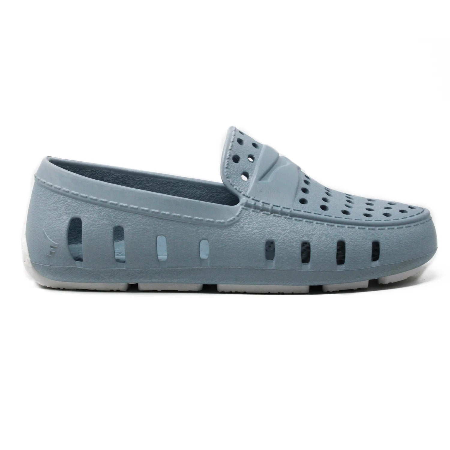 Floafers Prodigy Driver - Powder Blue and Bright White