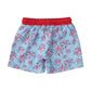 PRODOH Swim Trunks - Fireworks