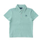 PRODOH Pro Performance Polo - Simply Green Stripe