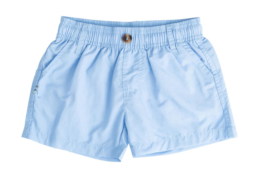 PRODOH Outrigger Performance Short - Windsurfer