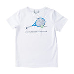 Prodoh Pro Performance T-Shirt - Tennis Racket