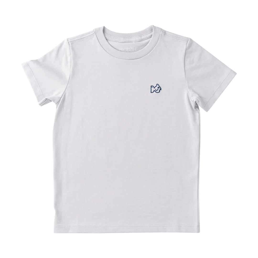 Cotton T-Shirt - Baseball Glove