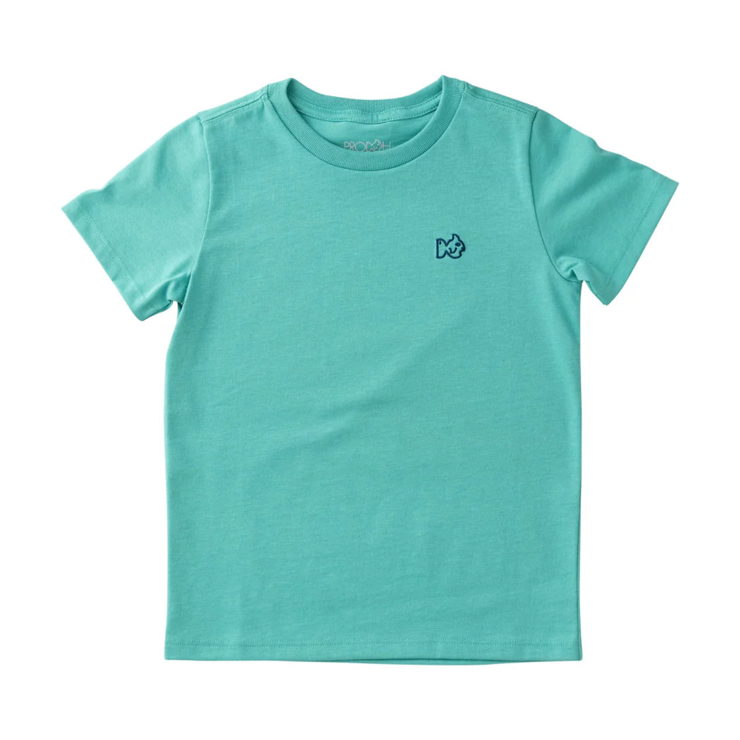 Cotton T-Shirt - Soccer Goal