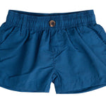 PRODOH Outrigger Performance Short - Navy Peony