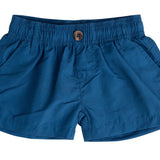 PRODOH Outrigger Performance Short - Navy Peony