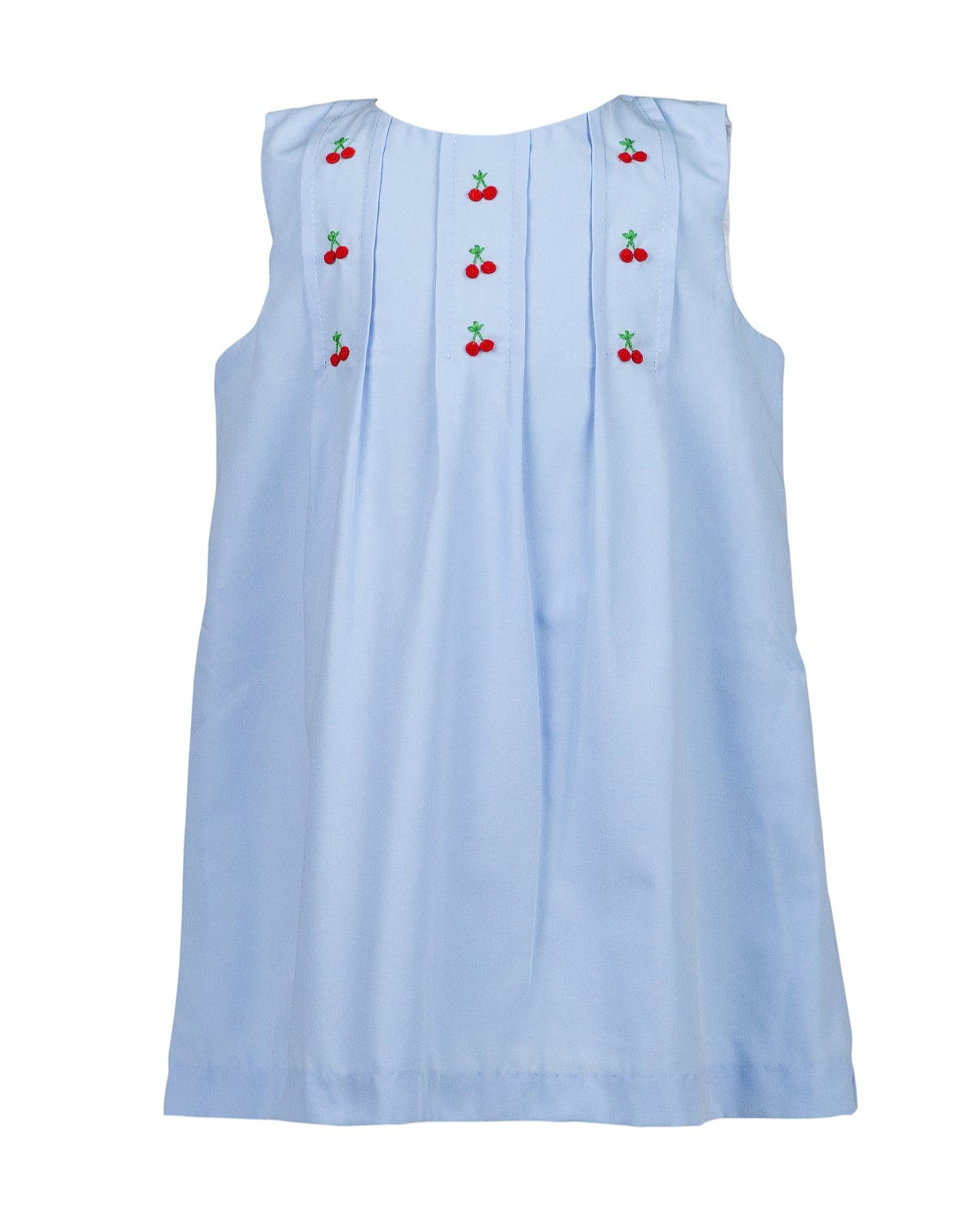 The Proper Peony Colleen Cherry Dress