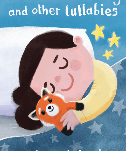 Yoto Hush Little Baby and Other Lullabies