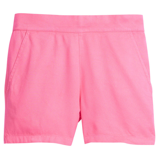 BISBY Basic Shorts- Pink