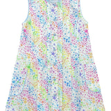 Glitter Stars Reagan Dress