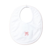 Classic Bow Bib 