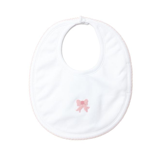 Classic Bow Bib 