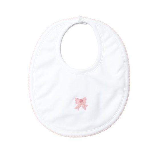 Classic Bow Bib 