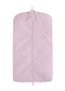Little English Quilted Luggage - Light Pink Baby Garment Bag