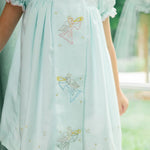 Harmonic Dress