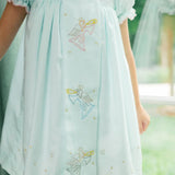 Harmonic Dress
