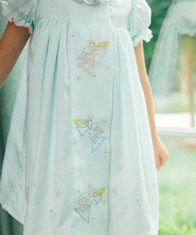 Harmonic Dress