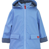 Raincoat- Angel Blue