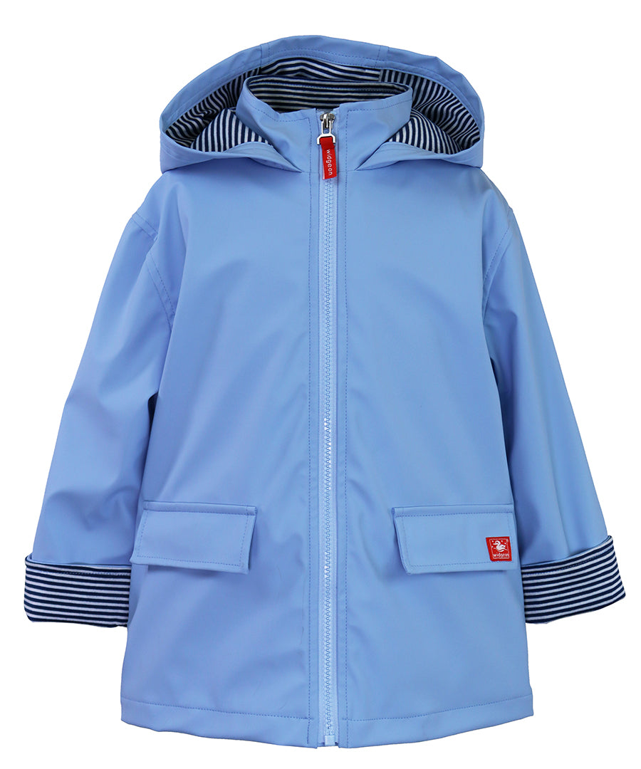 Raincoat- Angel Blue