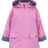 American Widgeon Raincoat- Parfait Pink