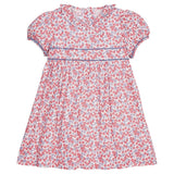 Little English Caroline Dress- Lennox Floral