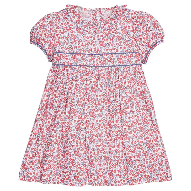 Little English Caroline Dress- Lennox Floral