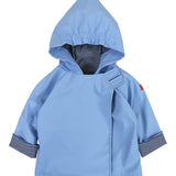 American Widgeon Favorite Rain Jacket- Angel Blue