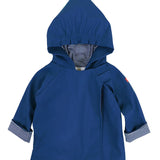 American Widgeon Favorite Rain Jacket - Nautical Blue