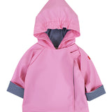 American Widgeon Favorite Rain Jacket- Parfait Pink